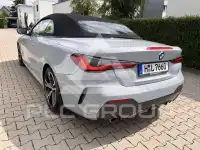 2022 BMW 430