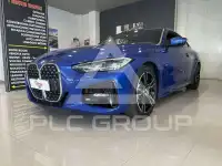 2022 BMW 430