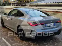 2022 BMW 430