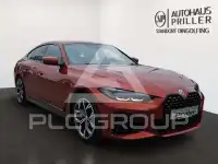 2022 BMW 430