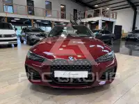 2022 BMW 430