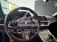 2022 BMW 430