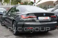 2022 BMW 430