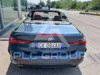 2022 BMW 430