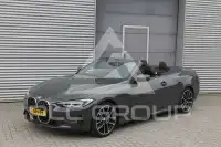 2022 BMW 430