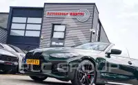 2022 BMW 430