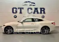 2022 BMW 430