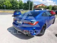 2022 BMW 430