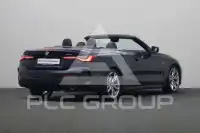 2022 BMW 430