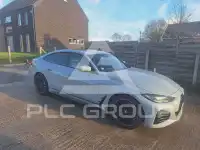 2022 BMW 430