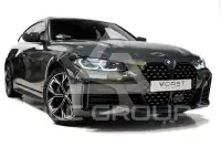 2022 BMW 430