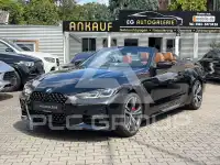 2022 BMW 430