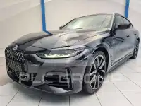 2022 BMW 430