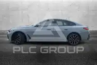 2022 BMW 430