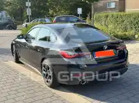 2022 BMW 430