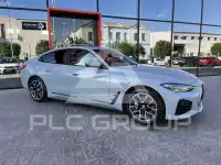 2022 BMW 430