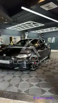 2022 BMW 430