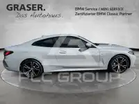 2022 BMW 430