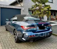 2022 BMW 430