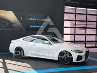 2022 BMW 430