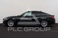 2022 BMW 430