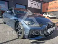 2022 BMW 430