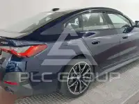 2022 BMW 430