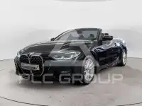 2022 BMW 430