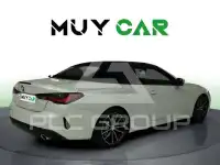 2022 BMW 430