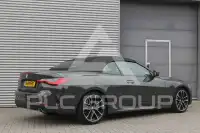 2022 BMW 430