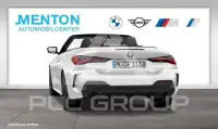 2022 BMW 430