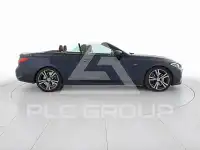 2022 BMW 430