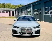 2022 BMW 430