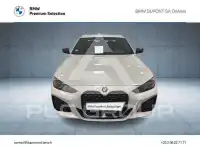2022 BMW 430