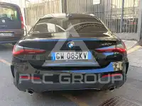 2022 BMW 430