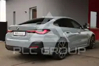 2022 BMW 430