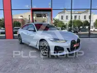 2022 BMW 430