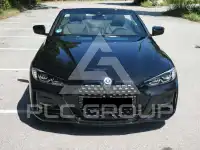 2022 BMW 430