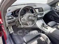 2022 BMW 430