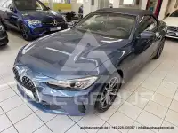 2022 BMW 430