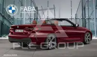2022 BMW 430