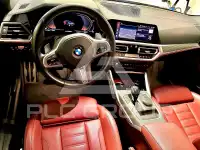 2022 BMW 430