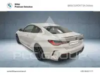 2022 BMW 430