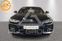 2022 BMW 430