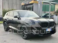 2023 BMW XM