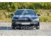 2022 BMW 850