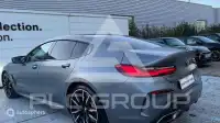 2022 BMW 850