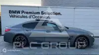 2022 BMW 850