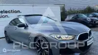 2022 BMW 850