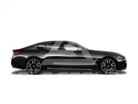 2022 BMW 850